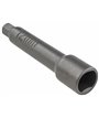 Bit nasadka do amortyzatorów 12,0 x 9,0 mm długość 92,5 mm stal CR-V