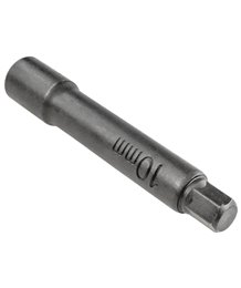 Bit nasadka do amortyzatorów 10,0 x 7,0 mm długość 92,5 mm stal CR-V