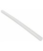 Klej do pistoletu na gorąco 10x wkłady klejowe bezbarwny czarny 11 mm 200 mm