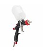 Pistolet lakierniczy natryskowy do malowania malarski dysza 1.4 mm LVLP pro