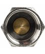 Zawór zwrotny liniowy kompresora sprężarki 1/4" 15 bar 40 mm