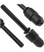 Adapter redukcja przejściówka przejście SDS max na SDS plus SDS+ 225 mm