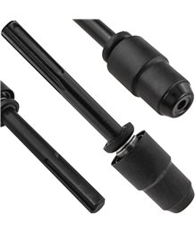 Adapter redukcja przejściówka przejście SDS max na SDS plus SDS+ 225 mm