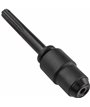 Adapter redukcja przejściówka przejście SDS max na SDS plus SDS+ 225 mm