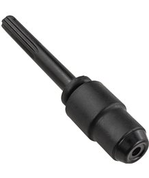 Adapter redukcja przejściówka przejście SDS max na SDS plus SDS+ 225 mm