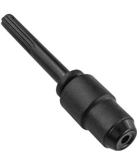 Adapter redukcja przejściówka przejście SDS max na SDS plus SDS+ 225 mm