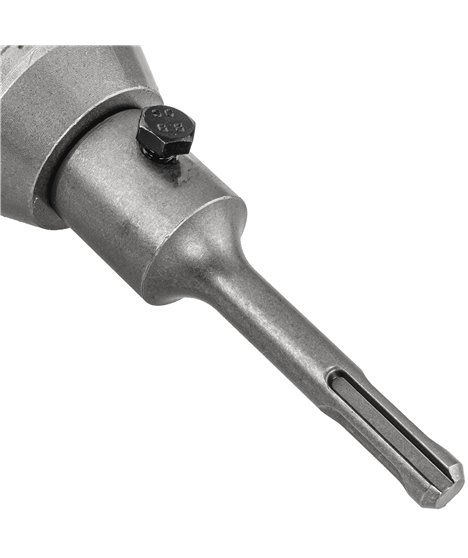 Otwornica koronka frez do betonu muru uchwyt SDS+ plus 45 mm