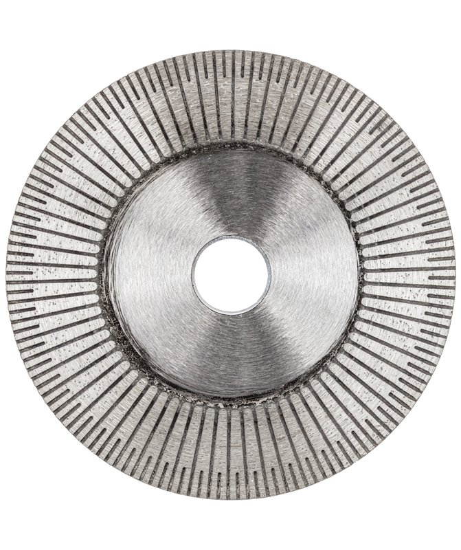 Tarcza diamentowa do cięcia szlifowania 125 mm gresu ceramiki płytek glazury