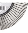Tarcza diamentowa do cięcia szlifowania 125 mm gresu ceramiki płytek glazury