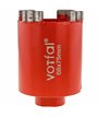 Otwornica do betonu diamentowa 68 mm koronka frez segmentowa 68x75 mm M22