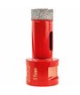 Wiertło diamentowe 18 mm koronka otwornica M14 gres płytek ceramiki