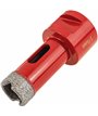Wiertło diamentowe 18 mm koronka otwornica M14 gres płytek ceramiki