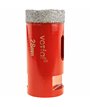 Wiertło diamentowe 28 mm koronka otwornica M14 gres płytek ceramiki