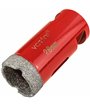 Wiertło diamentowe 28 mm koronka otwornica M14 gres płytek ceramiki
