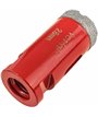 Wiertło diamentowe 28 mm koronka otwornica M14 gres płytek ceramiki