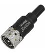 Wiertło diamentowe 20 mm koronka otwornica gres płytek ceramiki sprężyna hex