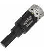 Wiertło diamentowe 20 mm koronka otwornica gres płytek ceramiki sprężyna hex