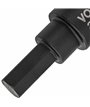 Wiertło diamentowe 20 mm koronka otwornica gres płytek ceramiki sprężyna hex