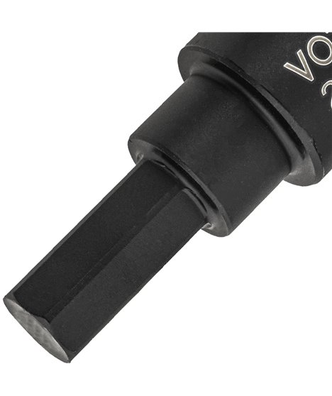 Wiertło diamentowe 20 mm koronka otwornica gres płytek ceramiki sprężyna hex