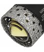 Wiertło diamentowe 40 mm koronka otwornica gres płytek ceramiki sprężyna hex