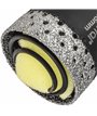 Wiertło diamentowe 45 mm koronka otwornica gres płytek ceramiki sprężyna hex
