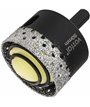 Wiertło diamentowe 50 mm koronka otwornica gres płytek ceramiki sprężyna hex