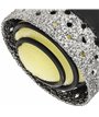 Wiertło diamentowe 50 mm koronka otwornica gres płytek ceramiki sprężyna hex