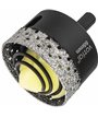 Wiertło diamentowe 55 mm koronka otwornica gres płytek ceramiki sprężyna hex