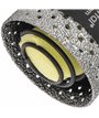 Wiertło diamentowe 60 mm koronka otwornica gres płytek ceramiki sprężyna hex