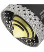 Wiertło diamentowe 65 mm koronka otwornica gres płytek ceramiki sprężyna hex