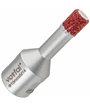 Wiertło diamentowe 10 mm koronka otwornica m14 gres płytek ceramiki pro