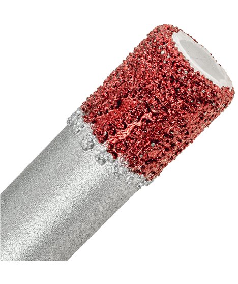 Wiertło diamentowe 10 mm koronka otwornica m14 gres płytek ceramiki pro
