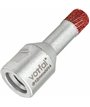 Wiertło diamentowe 12 mm koronka otwornica m14 gres płytek ceramiki pro