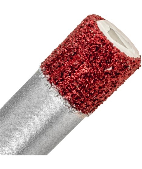 Wiertło diamentowe 12 mm koronka otwornica m14 gres płytek ceramiki pro