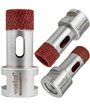 Wiertło diamentowe 20 mm koronka otwornica m14 gres płytek ceramiki pro