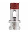 Wiertło diamentowe 20 mm koronka otwornica m14 gres płytek ceramiki pro