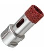 Wiertło diamentowe 20 mm koronka otwornica m14 gres płytek ceramiki pro