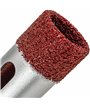 Wiertło diamentowe 20 mm koronka otwornica m14 gres płytek ceramiki pro
