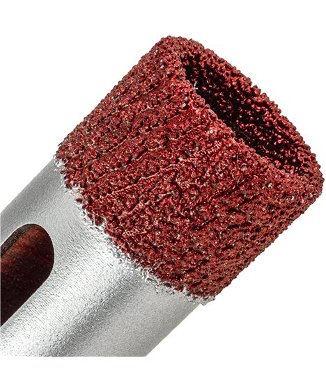 Wiertło diamentowe 20 mm koronka otwornica m14 gres płytek ceramiki pro