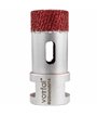 Wiertło diamentowe 25 mm koronka otwornica m14 gres płytek ceramiki pro