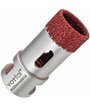 Wiertło diamentowe 25 mm koronka otwornica m14 gres płytek ceramiki pro