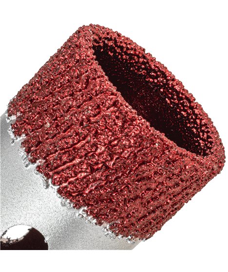Wiertło diamentowe 25 mm koronka otwornica m14 gres płytek ceramiki pro
