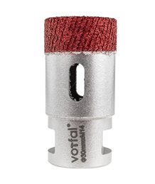 Wiertło diamentowe 30 mm koronka otwornica m14 gres płytek ceramiki pro