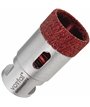 Wiertło diamentowe 30 mm koronka otwornica m14 gres płytek ceramiki pro