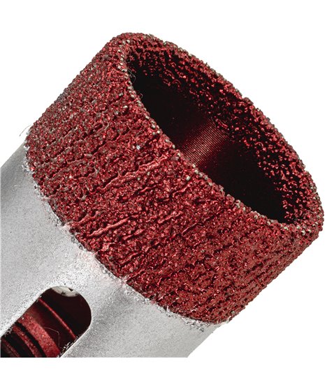 Wiertło diamentowe 30 mm koronka otwornica m14 gres płytek ceramiki pro