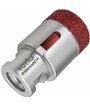 Wiertło diamentowe 35 mm koronka otwornica m14 gres płytek ceramiki pro