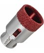 Wiertło diamentowe 35 mm koronka otwornica m14 gres płytek ceramiki pro
