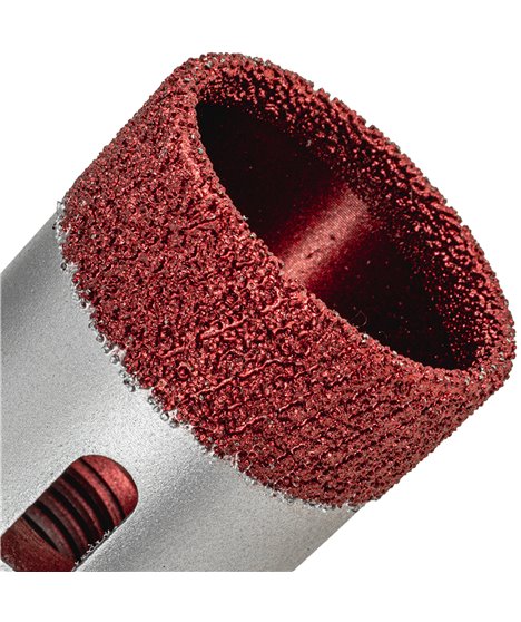 Wiertło diamentowe 35 mm koronka otwornica m14 gres płytek ceramiki pro