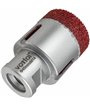 Wiertło diamentowe 40 mm koronka otwornica m14 gres płytek ceramiki pro