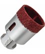 Wiertło diamentowe 40 mm koronka otwornica m14 gres płytek ceramiki pro
